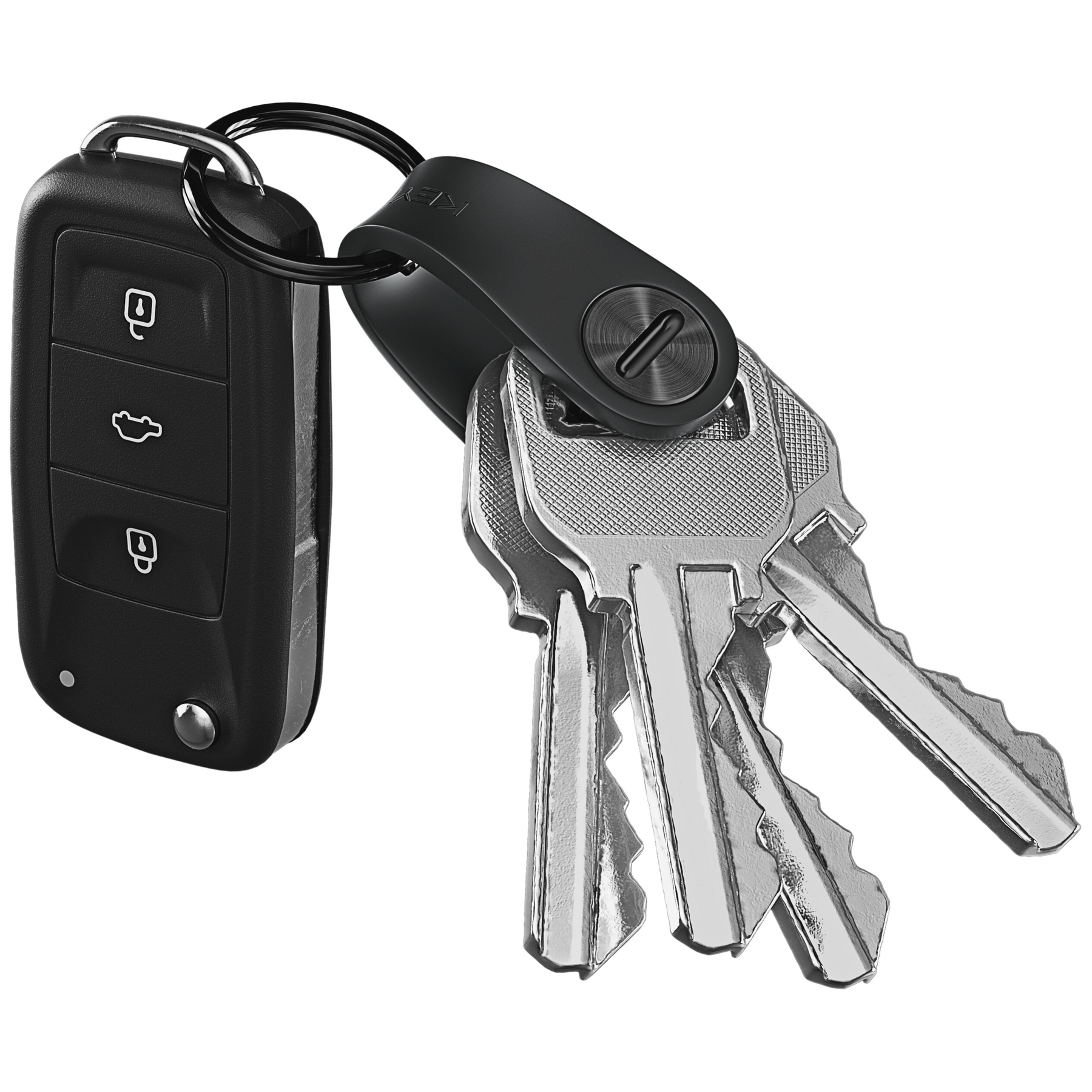 KeySmart - The Best Compact Key Holder