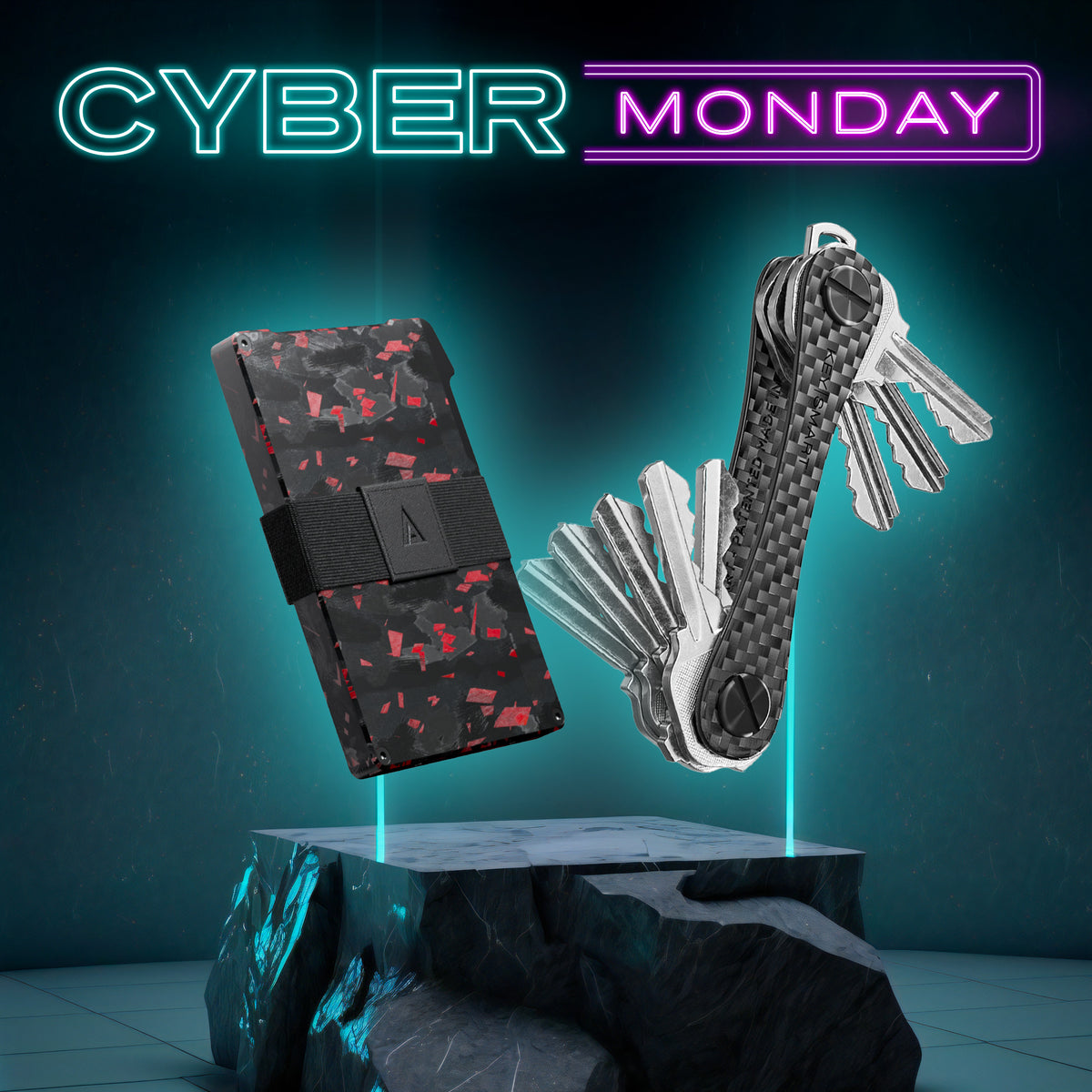 Daily Driver Kit 2 | Cyber Monday 2023