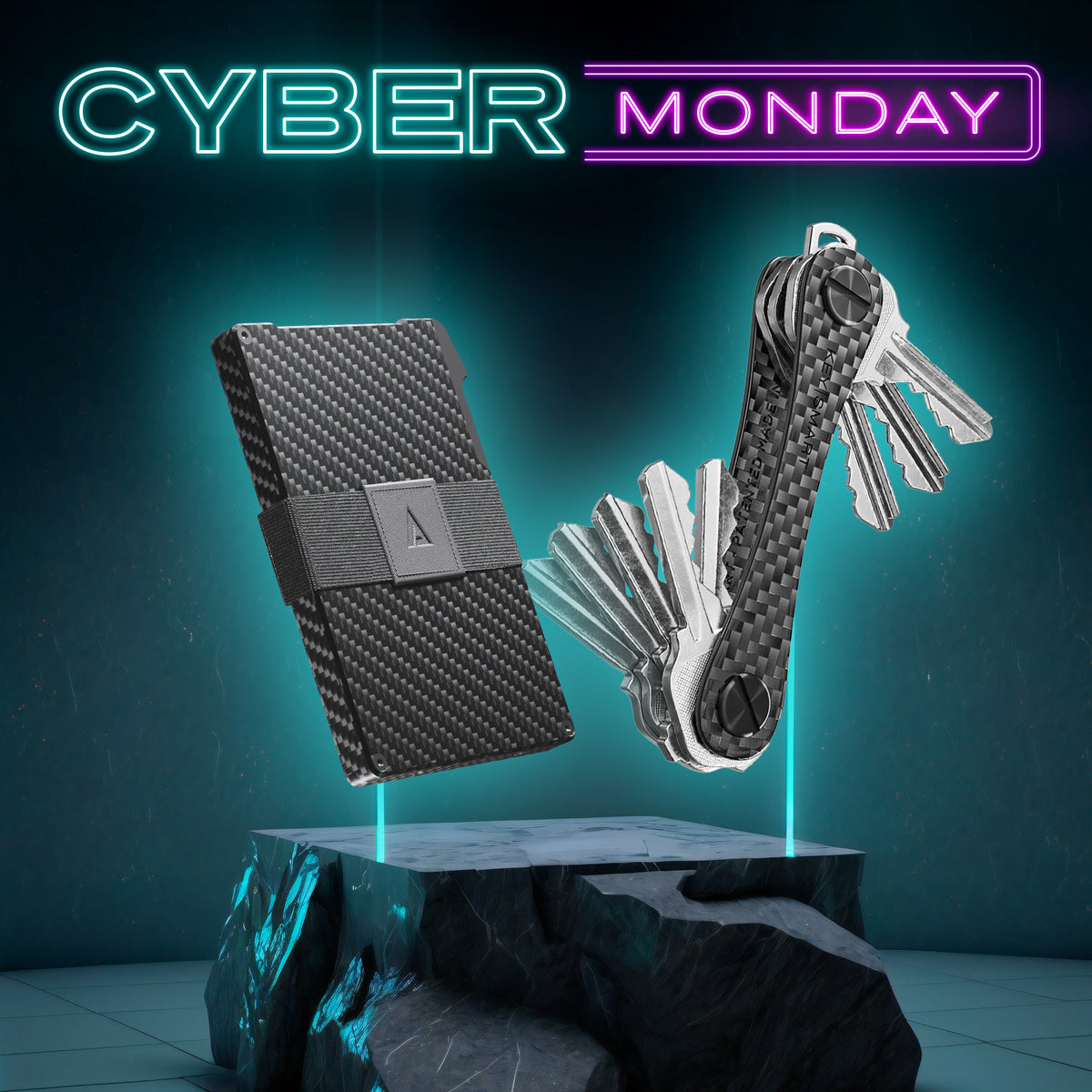 Daily Driver Kit 2 | Cyber Monday 2023