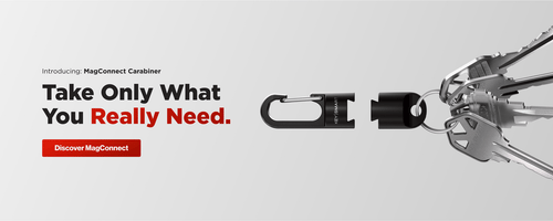 KeySmart - The Best Compact Key Holder