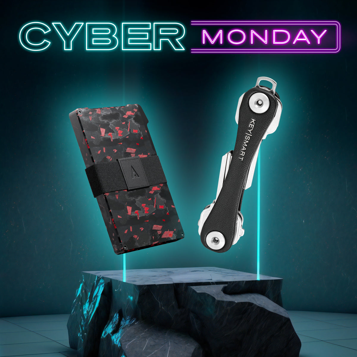 Daily Driver Kit 1 | Cyber Monday 2023