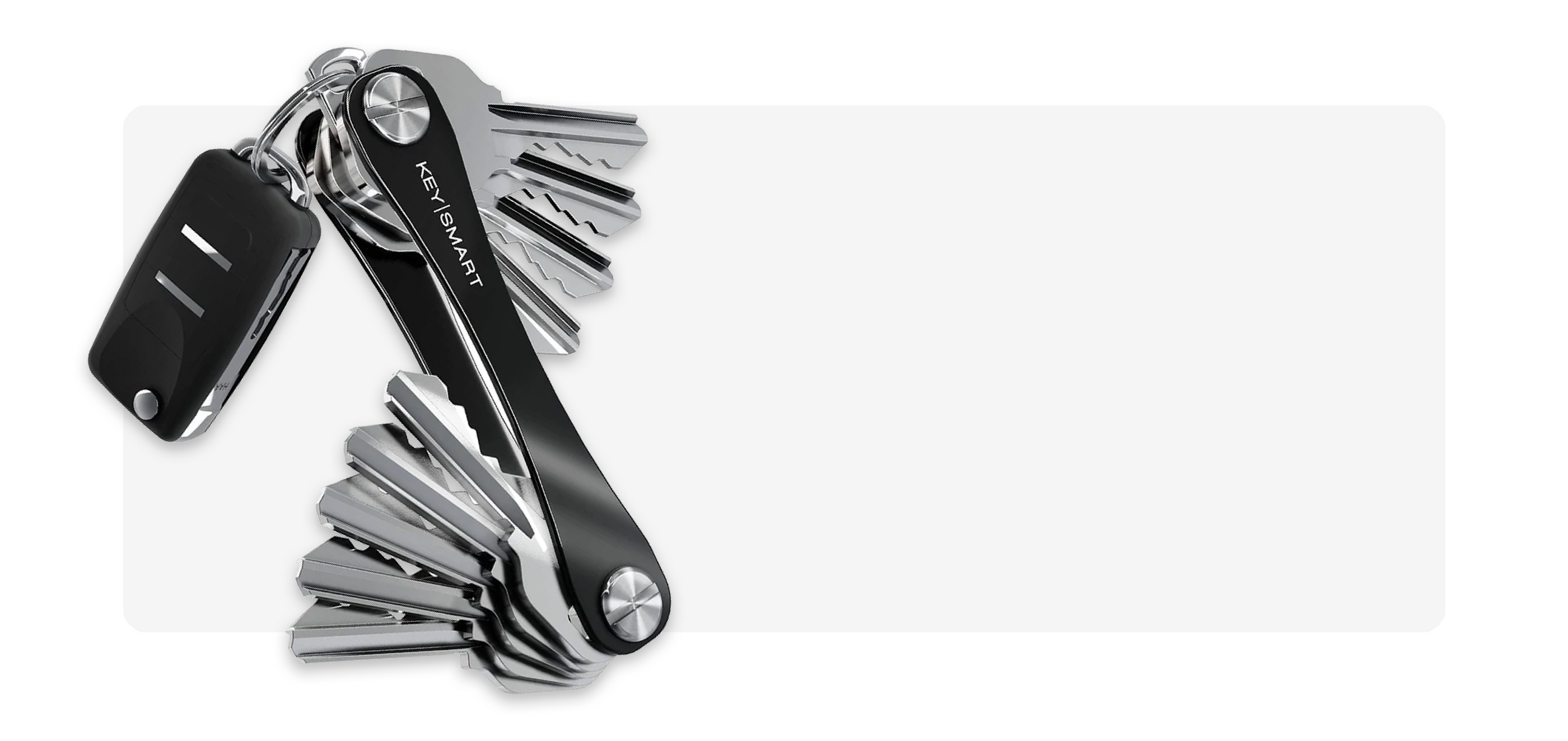 KeySmart History: About Us and Our Journey
