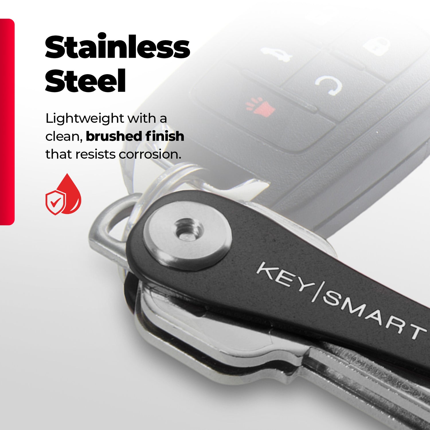 KeySmart Original Key Organizer | KeySmart