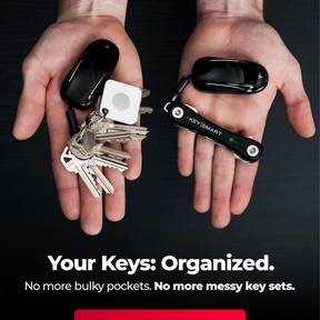 KeySmart® iPro