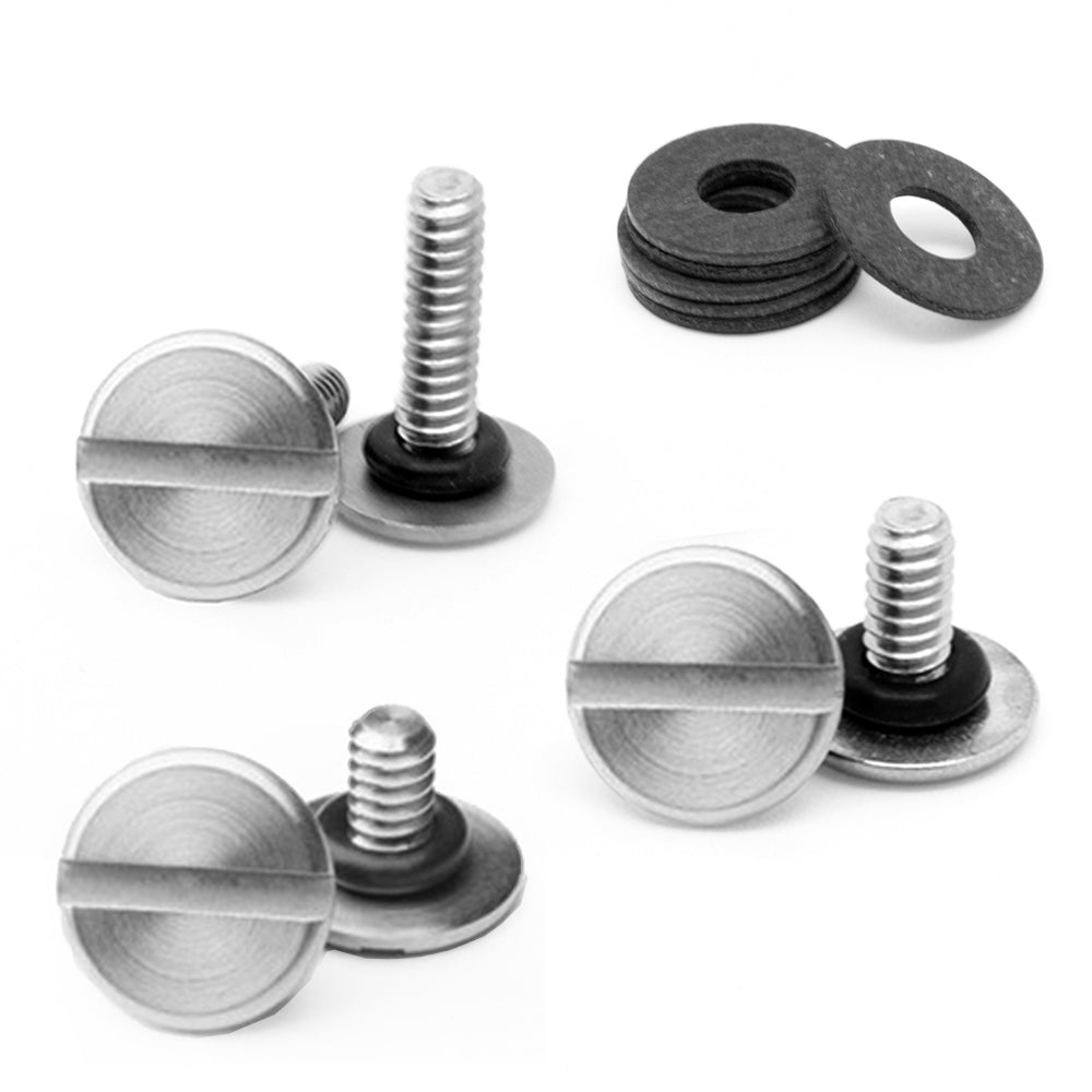 Super Grip Replacement Screws