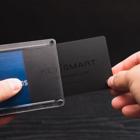 Badge Holder Wallet