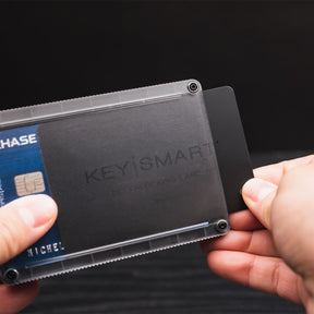 Badge Holder Wallet