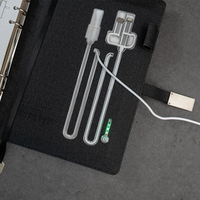 ChargeBook