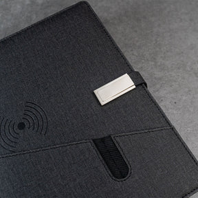 ChargeBook