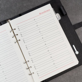 ChargeBook
