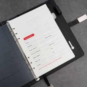 ChargeBook