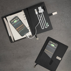 ChargeBook