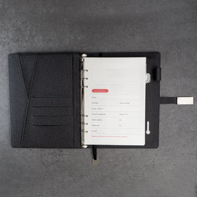 ChargeBook