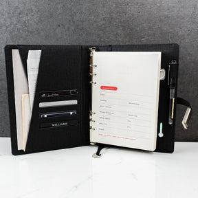 ChargeBook