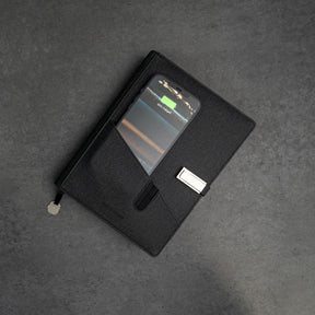 ChargeBook