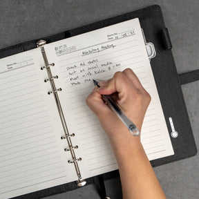 ChargeBook