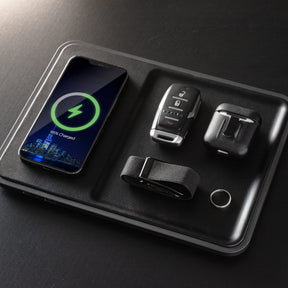 ChargeTray