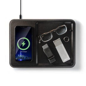 ChargeTray