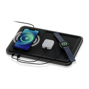 ChargeTray