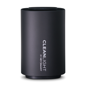 CleanLight Air Pro | UV-C Light Kills 99.99% of Airborne Germs | 160 SQ FT Area
