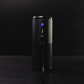 CleanLight Air | UVC LED Light | H13 HEPA filter | Ultra Quiet