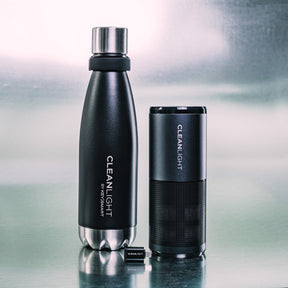 CleanLight Bottle