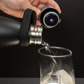 CleanLight Bottle