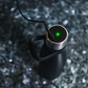 CleanLight Bottle
