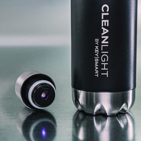 CleanLight Bottle