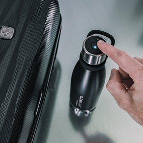CleanLight Bottle