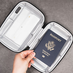 CleanTray To-Go | Kills 99.99% of Germs Without Wipes or Cleaning Supplies