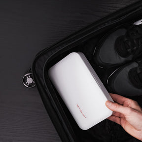 CleanTray | Kills 99.99% of Germs in 5 min | Safe and Eco-friendly