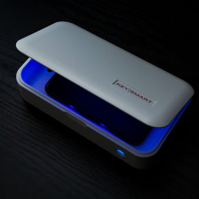 CleanTray | Kills 99.99% of Germs in 5 min | Safe and Eco-friendly