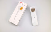 Infrared Thermometer | Record Accurate Temperature Without Direct Contact