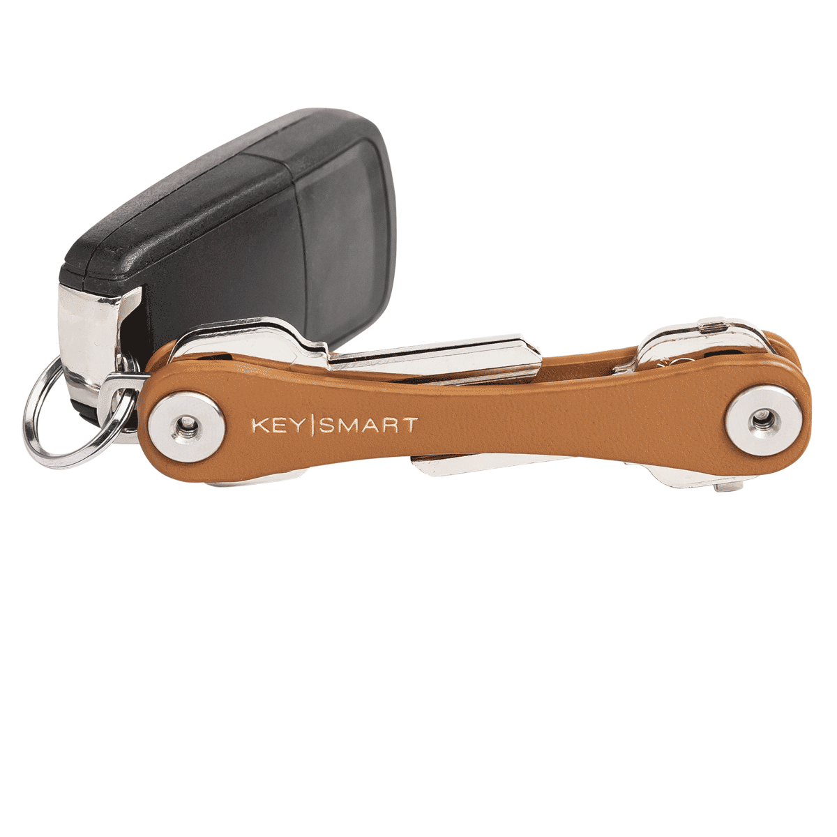 KeySmart® Leather