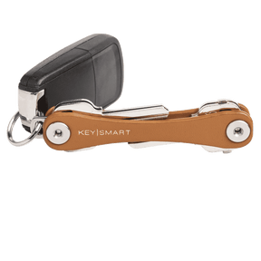 KeySmart® Leather