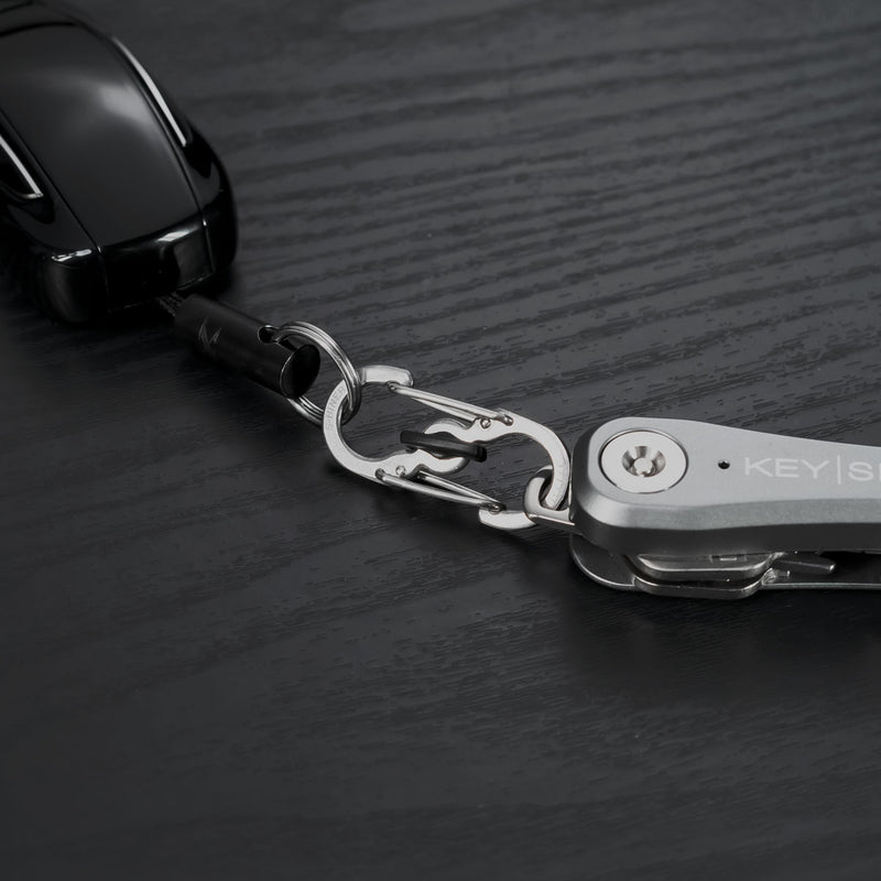 Quick Disconnect | KeySmart