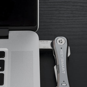 KeySmart Original Assembly
