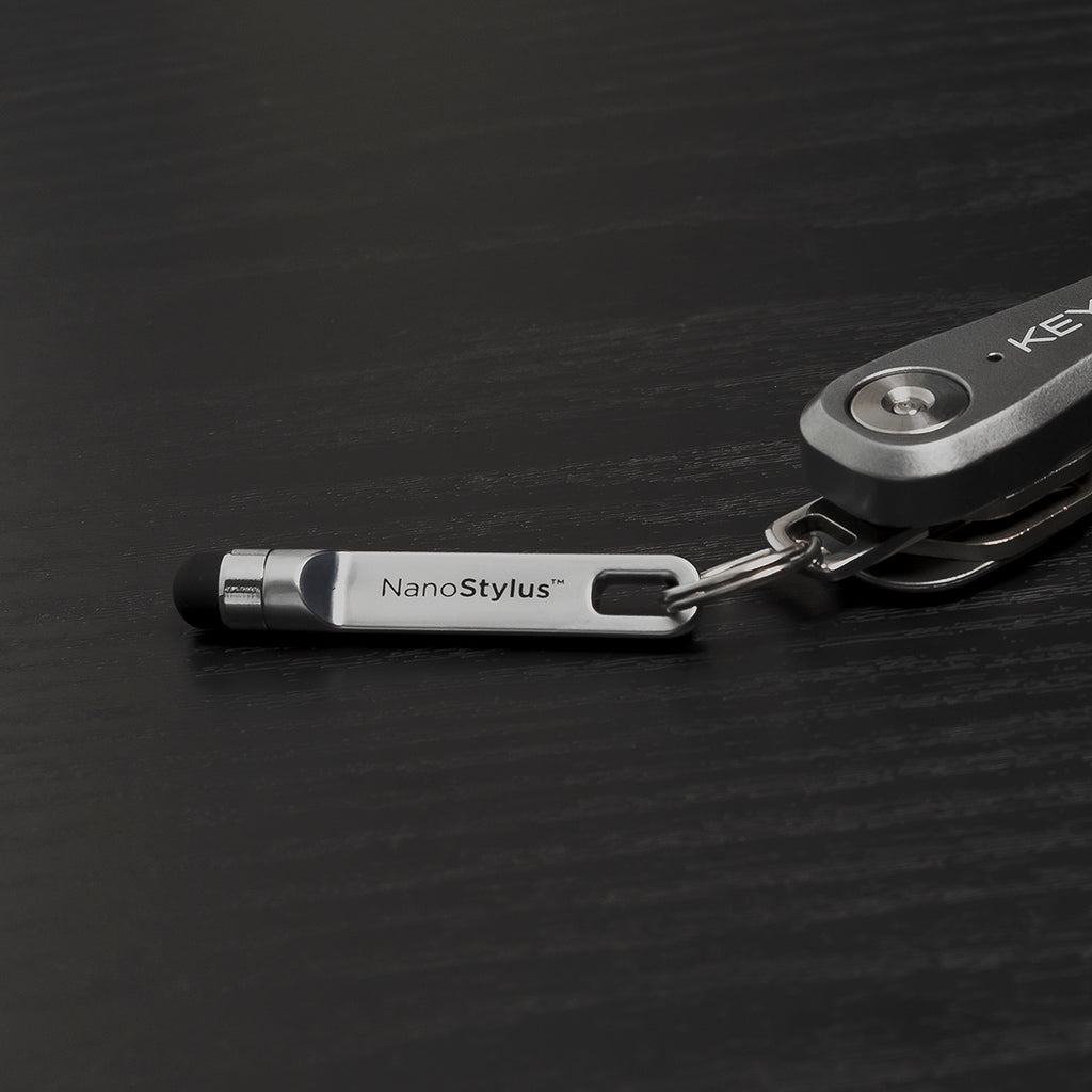 NanoStylus™ Avoid Touching Public Touchscreens