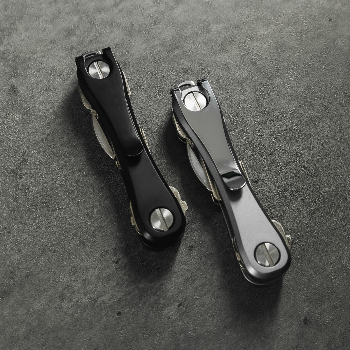 Deep Carry Pocket Clip