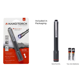 Nano Torch™ XL
