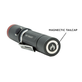 Nano Torch™ Twist