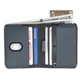 Urban Union Bi-Fold Wallet