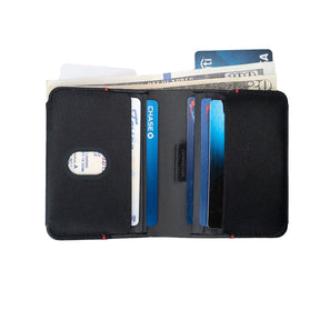 Urban Union Bi-Fold Wallet