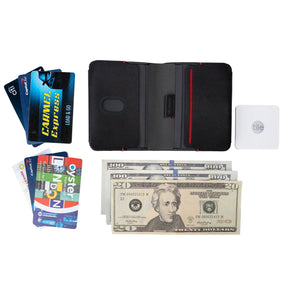 Urban Union Bi-Fold Wallet