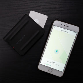 Urban Union Bi-Fold Wallet
