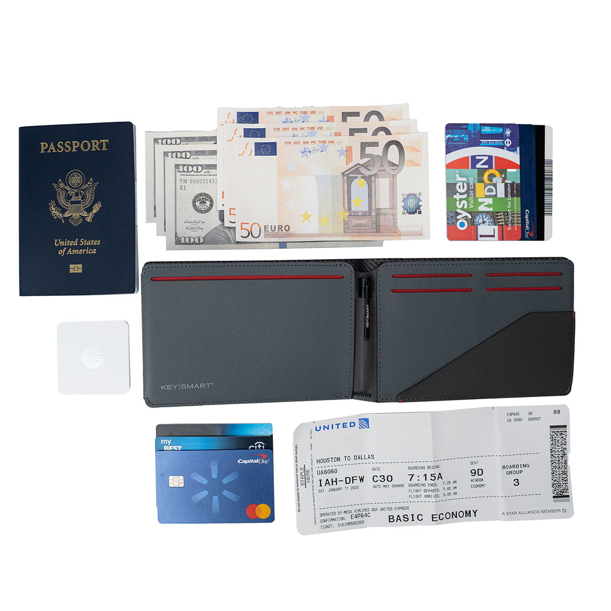 Passport holder 🤎 Link in bio to shop 🛒🫶🏻 #pinknails #new
