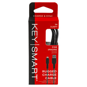 Rugged Charge Cable