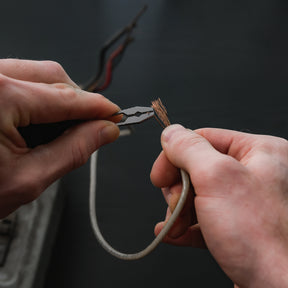 NanoPliers | Durable Stainless Steel | Precise Tip