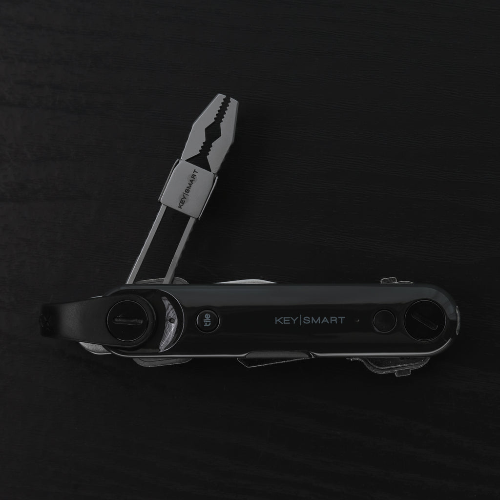 NanoPliers Durable Stainless Steel Precise Tip